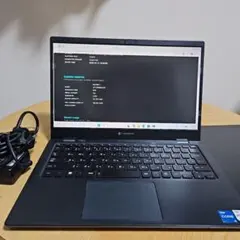 dynabook G83/HU i5-1135G7 16GB