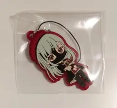 AveMujica モーティス 若葉睦 ラバスト