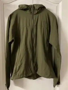 THE NORTH FACE ザ ノースフェイス スワローテイル フーディ