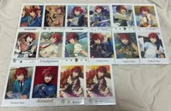 あんスタ 朱桜司 ぱしゃっつ まとめ売り