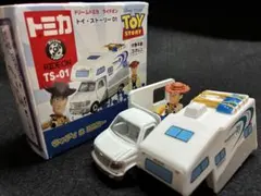 2025年最新】トイストーリー トミカの人気アイテム - メルカリ