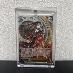 プ*す様 ヴァイスシュヴァルツ 時崎狂三 デート・ア・ライブ SP 刻々帝