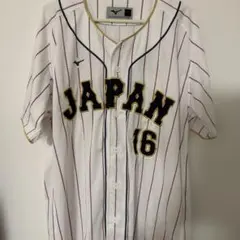 2026年最新】大谷 翔平 ユニフォーム wbcの人気アイテム - メルカリ
