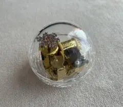 オルゴール　嵐 GCL One Love