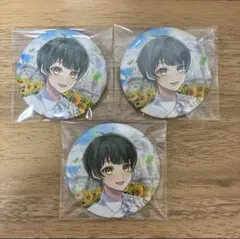 すたぽら 如月ゆう 缶バッジ 君から僕へ、僕から君へ。 - メルカリ