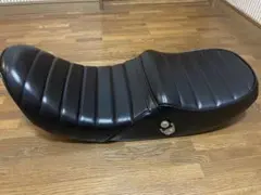 ホンダ シャリー純正シート 書類入れあり - メルカリ