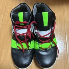 ヒプノシスマイク 飴村乱数　TDD 靴　キャップ