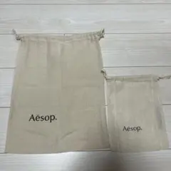 2026年最新】イソップ 袋の人気アイテム - メルカリ
