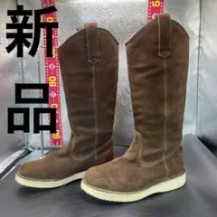 CEDARCREST セダークレスト　ペコスブーツ　23.5cmのサムネイル