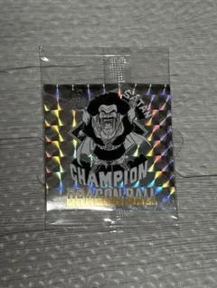 ドラゴンボール40周年記念ウエハースシール 第2弾 第三十三巻