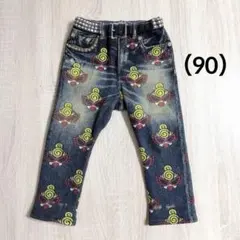 ヒステリックミニ パンツ