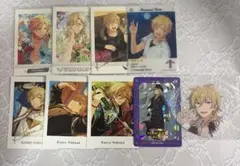 あんスタ 羽風薫 ぱしゃっつ