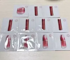 SHISEIDO トライアルセット サンプル 化粧水 美容液 クリーム