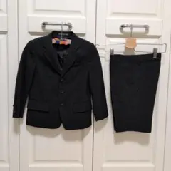 キッズ　 フォーマルスーツ セット　110cm　卒園式　入学式