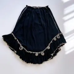 2025年最新】JeanPaul GAULTIER レディース ロングスカートの