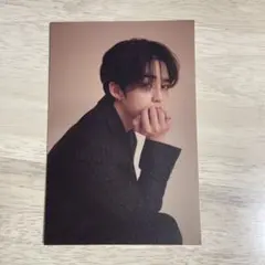 SEVENTEEN エスクプス　your choice