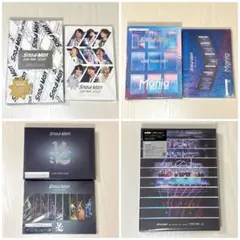 snowman BluRay まとめ売り