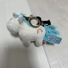 NICI ユニコーン キーホルダー