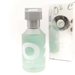 ジャンヌアルテス CO2 オードパルファム 100ml フランス製 廃盤 希少品