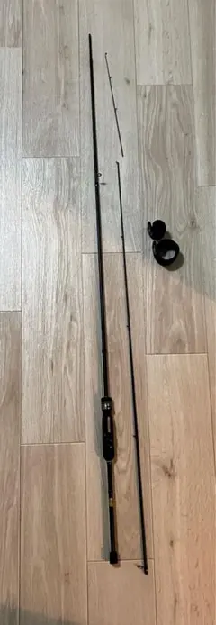 宵姫爽 S73Lsolid 美品 f-marin_4549018652086-