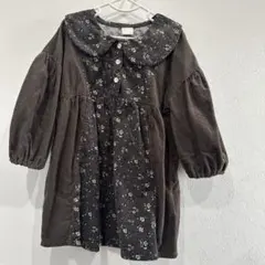 テータテート ワンピース 90cm 入園式