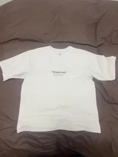 THE NORTH FACEショートスリーブエアリーティーエヌエフT