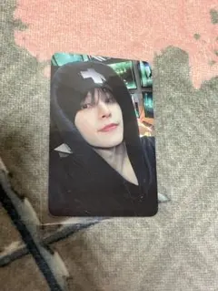 Stray Kids スキズ　スンミン　トレカ　Apple music