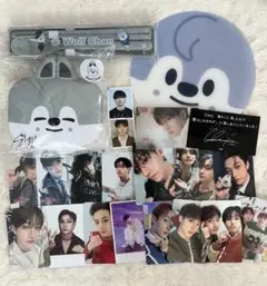 straykids バンチャンまとめ売り