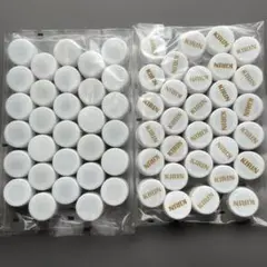 KIRIN 他ホワイトキャップ 60個セット