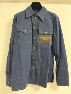 2025年最新】GUCCI レディース 長袖 シャツ・ブラウスの人気アイテム