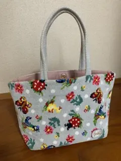 2025年最新】フェイラー ハイジ トートバッグの人気アイテム - メルカリ