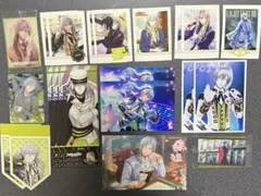 アイナナ 千 ぱしゃこれ メタカ 紙類 まとめ売り