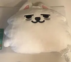 ヨンモン　クッション