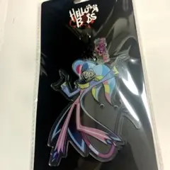 2026年最新】ヘルヴァボス ピンバッジの人気アイテム - メルカリ