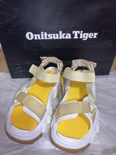 Onitsuka Tiger DENTIGRE BELTEDのサムネイル