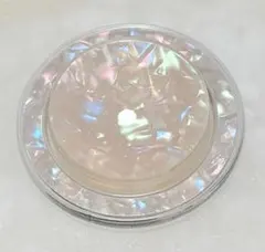 MagSafe対応 オーロラグリップトック　iPhone Android 5