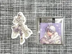 アイドリッシュセブン LEADiNG TONE 壮五セット