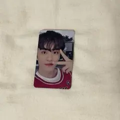 NCT マーク トレカ