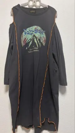 마키즈 드레스 150cm