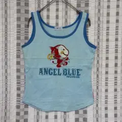 2026年最新】angelblue 子供用ノースリーブ・タンクトップの人気