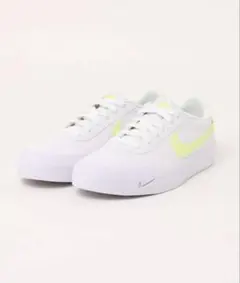 NIKE ナイキ メンズスニーカー ロープロファイルシューズ(コートショット)