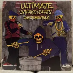 2026年最新】ultimate breaks beatsの人気アイテム - メルカリ