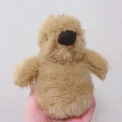 【明日発送可能◎】ペンギン ぬいぐるみ 雛【お値下げ可能◎】のサムネイル