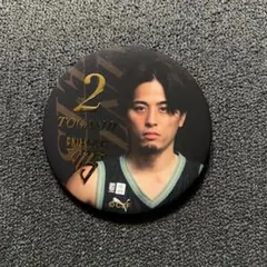 A*）様 千葉ジェッツ CHIBAJETS 富樫勇樹缶バッジ 千葉ジェッツ 富樫勇樹 缶バッジ 5個セット - メルカリ