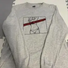 お値下げしました‼️【SCLARCH】ロングTシャツ