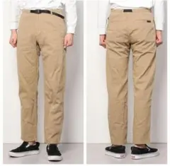 GRAMICCI PANTS グラミチ クライミングパンツS ベージュ　チノパンのサムネイル