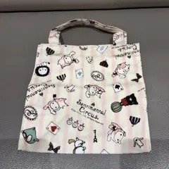 センチメンタルサーカス お弁当袋