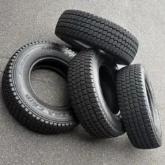 スタッドレス TOYO TRANPATH 225/60R17 （青0269） - メルカリ