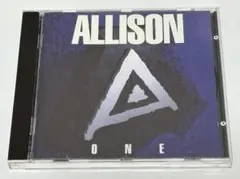 ALLISON / ONE