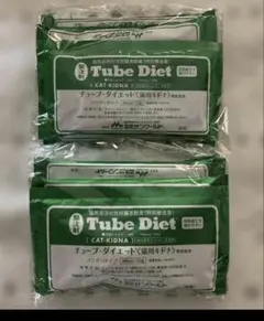 チューブダイエット キドナ 犬用 20g×【11包】 - メルカリ
